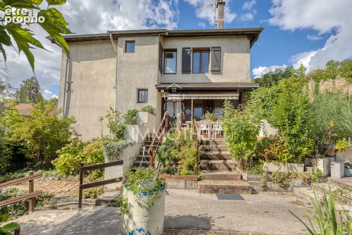 Maison 8 pièces 222 m² à vendre à Moirans (38430) - photo 4