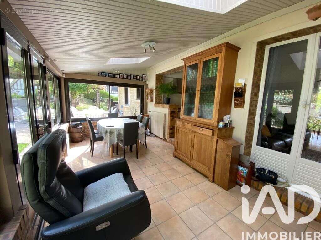 Photo 5 - Maison à NORMANVILLE