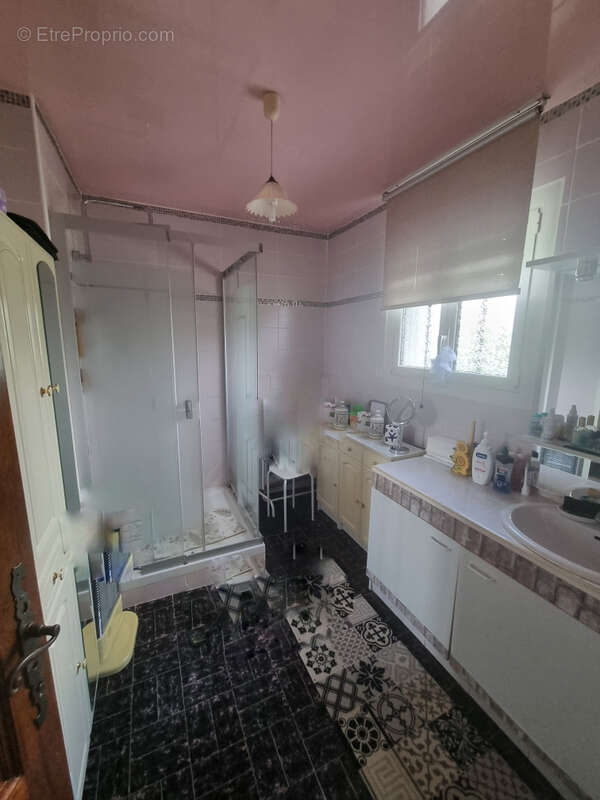 Villa à raphele les  arles - photo 9