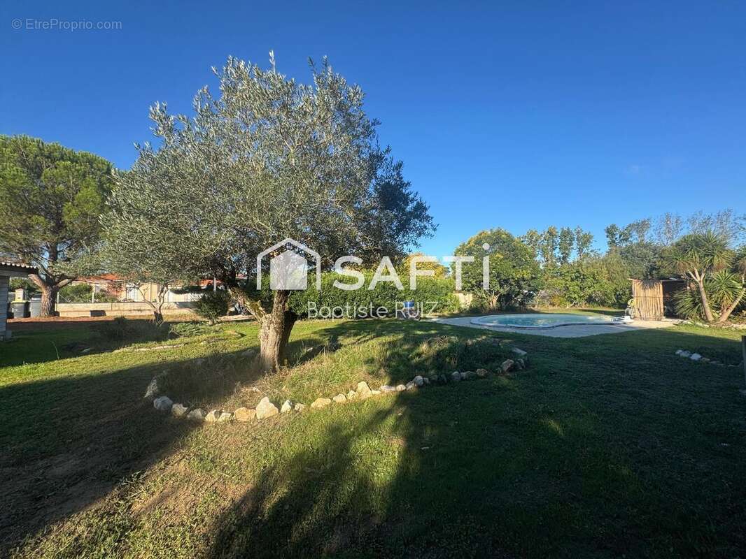 Photo 8 - Maison à BRESSOLS