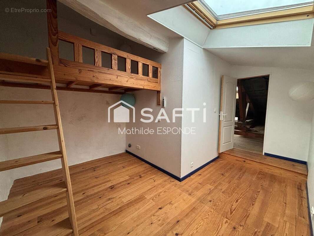 Photo 4 - Maison à SAINT-CLAR