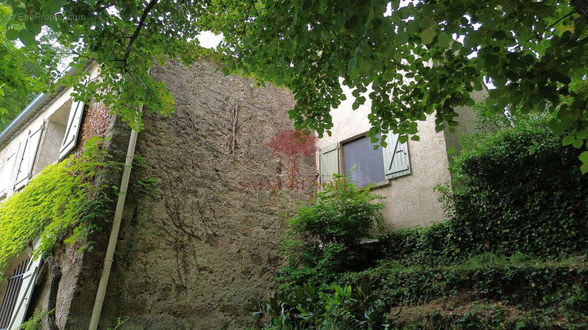 LE POUGET Propriété Agricole de 21143 m2 avec tennis et piscine et terrain de pétanque. - photo 56