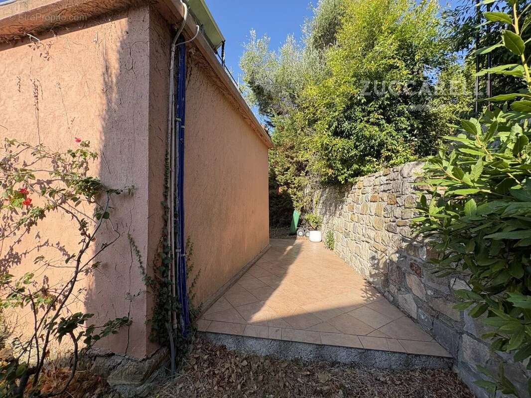 Villa/piscine Sanremo Italie - photo 18