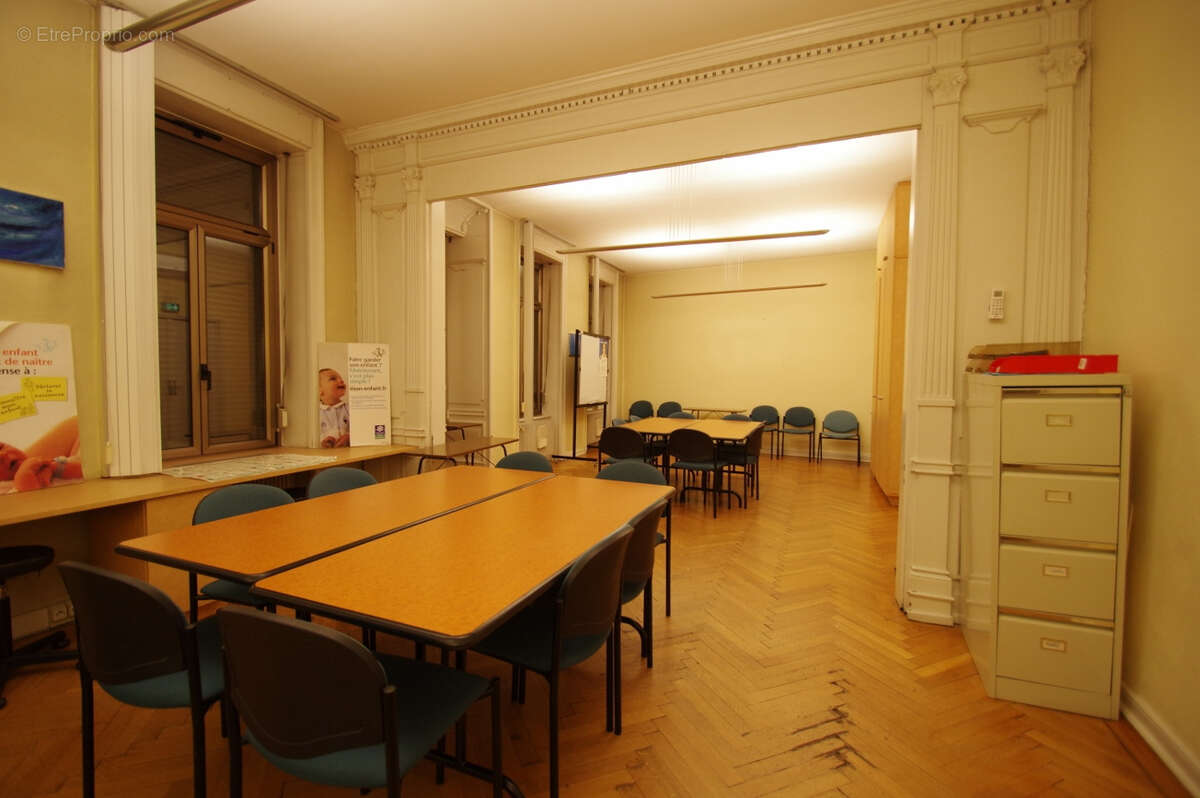 Appartement à SARREGUEMINES