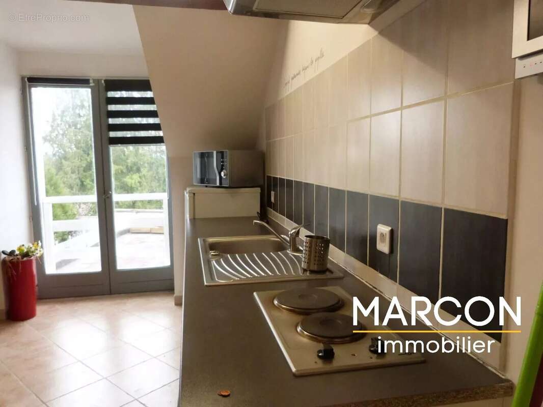 Immeuble  pour investisseurs - photo 22