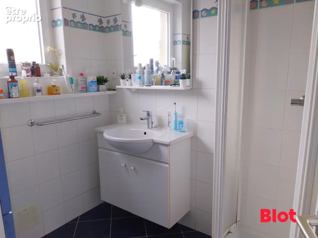 Maison 5 pièces 122 m² à vendre à Saint-Malo (35400) - photo 6