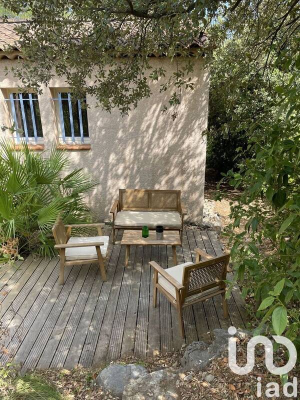 Photo 1 - Maison à MEOUNES-LES-MONTRIEUX