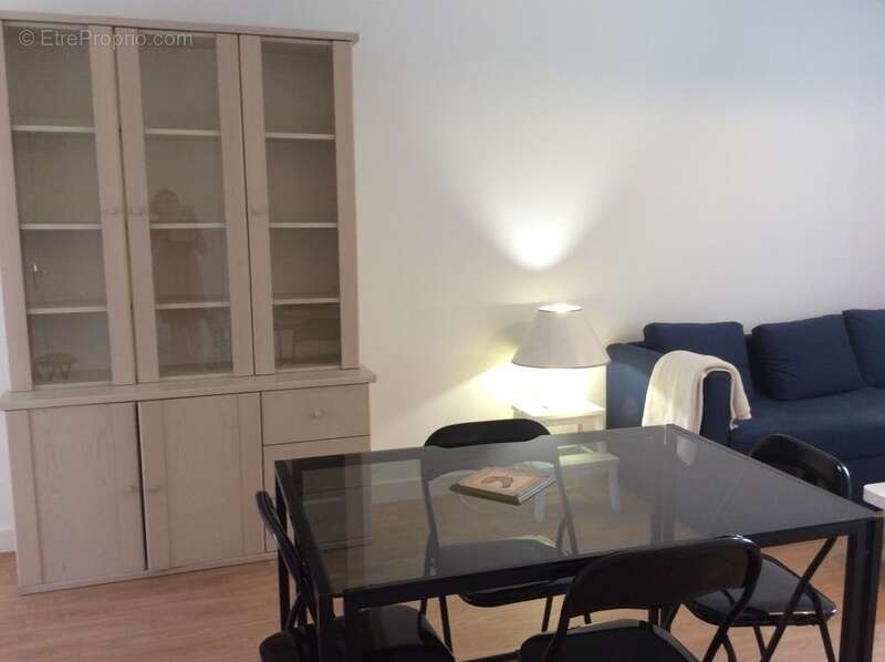 Appartement à LIMOGES
