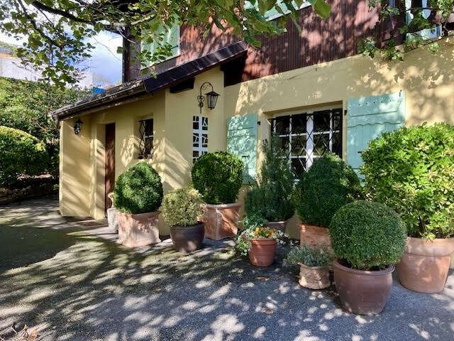Maison à GRILLY