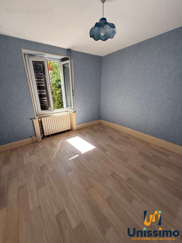 Appartement à BEAUCOURT