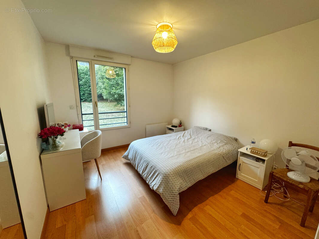 Appartement à TOURS