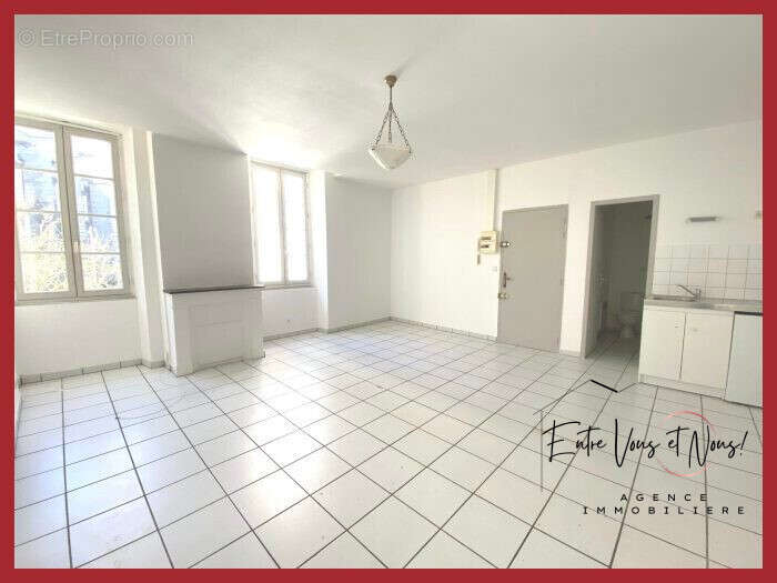 Appartement à BAZAS