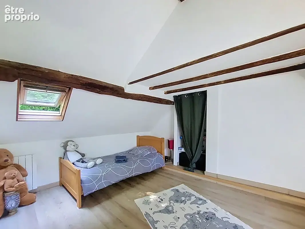 Maison Elbeuf 4 pièce(s) 76 m2 - photo 12