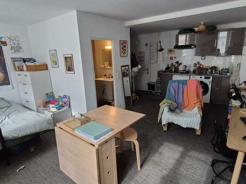 Appartement à ANGOULEME