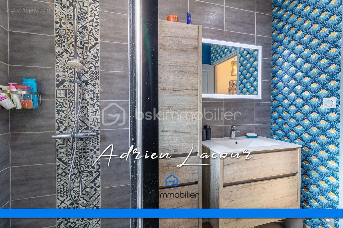 Jolie maison traditionnelle - familiale - photo 13