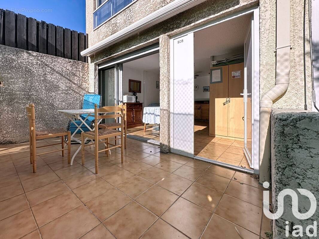 Photo 1 - Appartement à AGDE