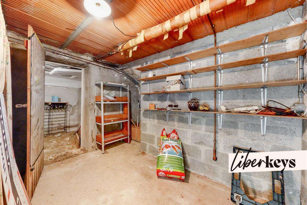 Maison  familiale de plain-pied à Dampmart ! - photo 11