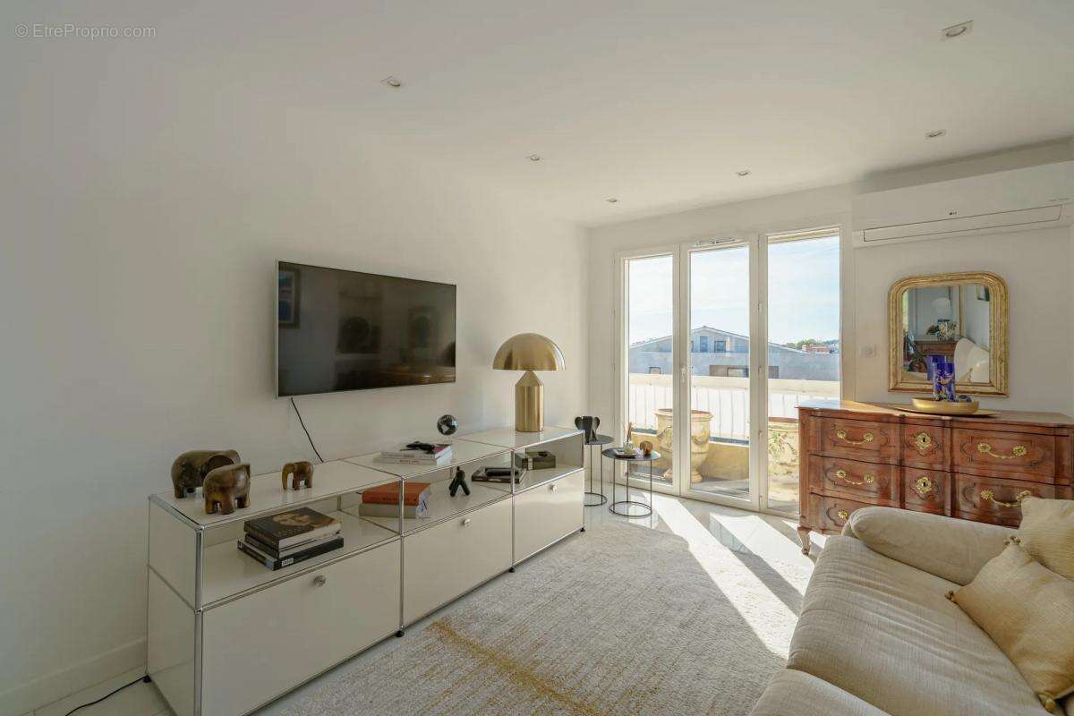 Appartement à BANDOL