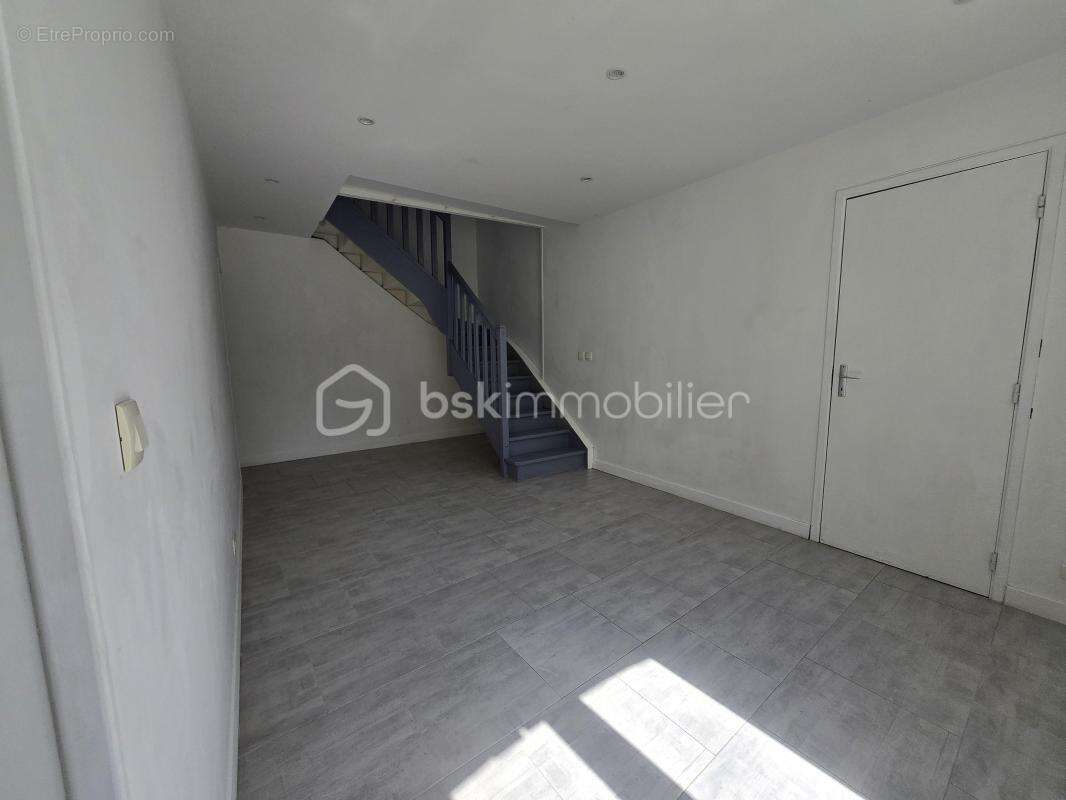 Maison à NOGENT-SUR-SEINE