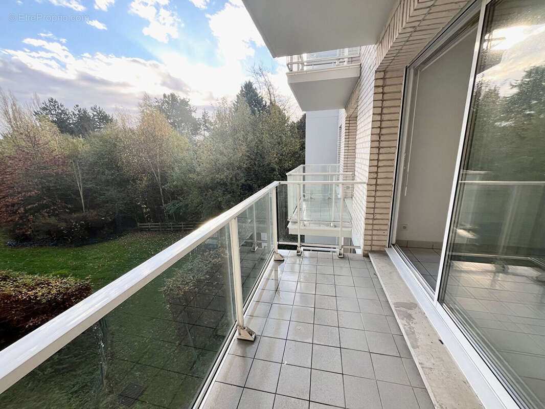 Appartement à LA MADELEINE