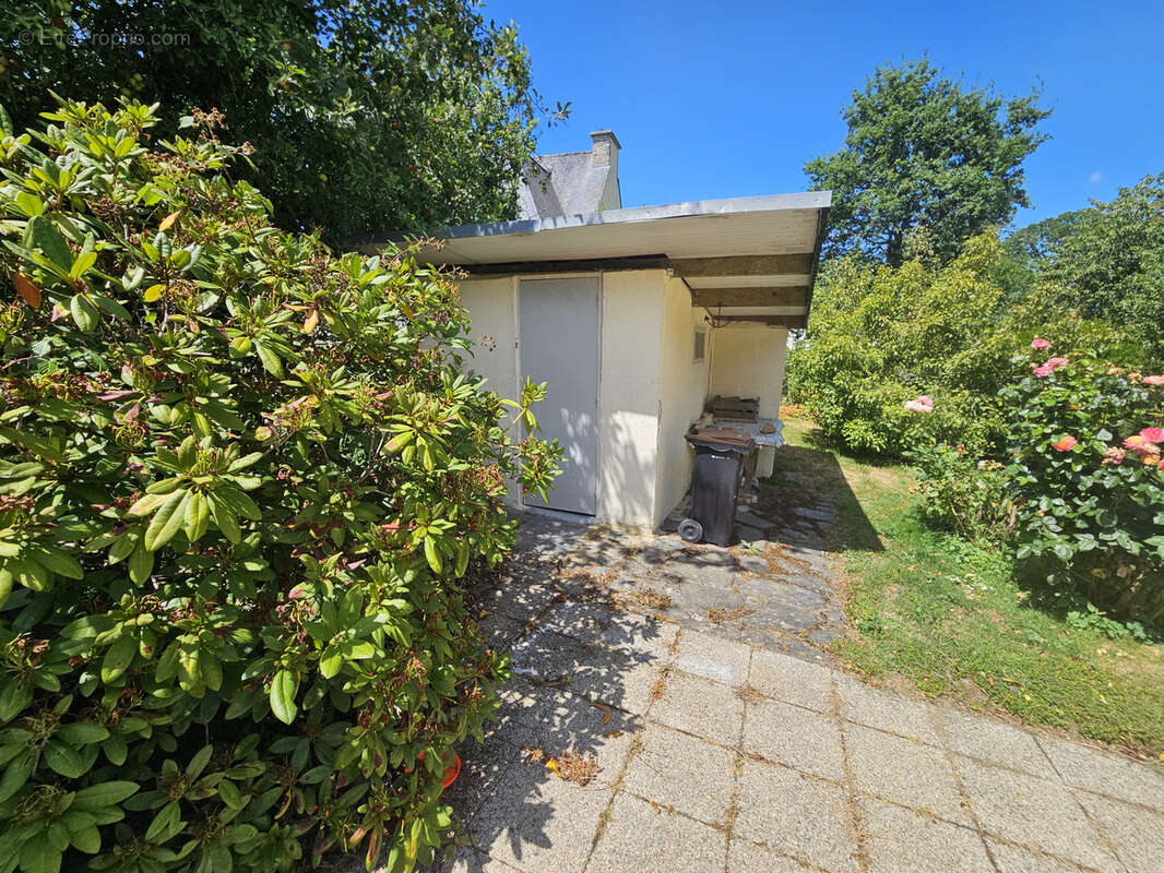 Maison de bourg - photo 13