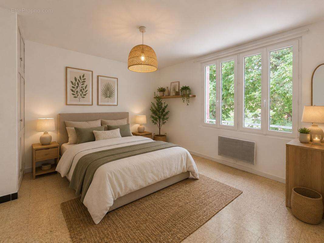 Maison 70 m² à Chateau-Arnoux-Saint-Auban  - photo 13
