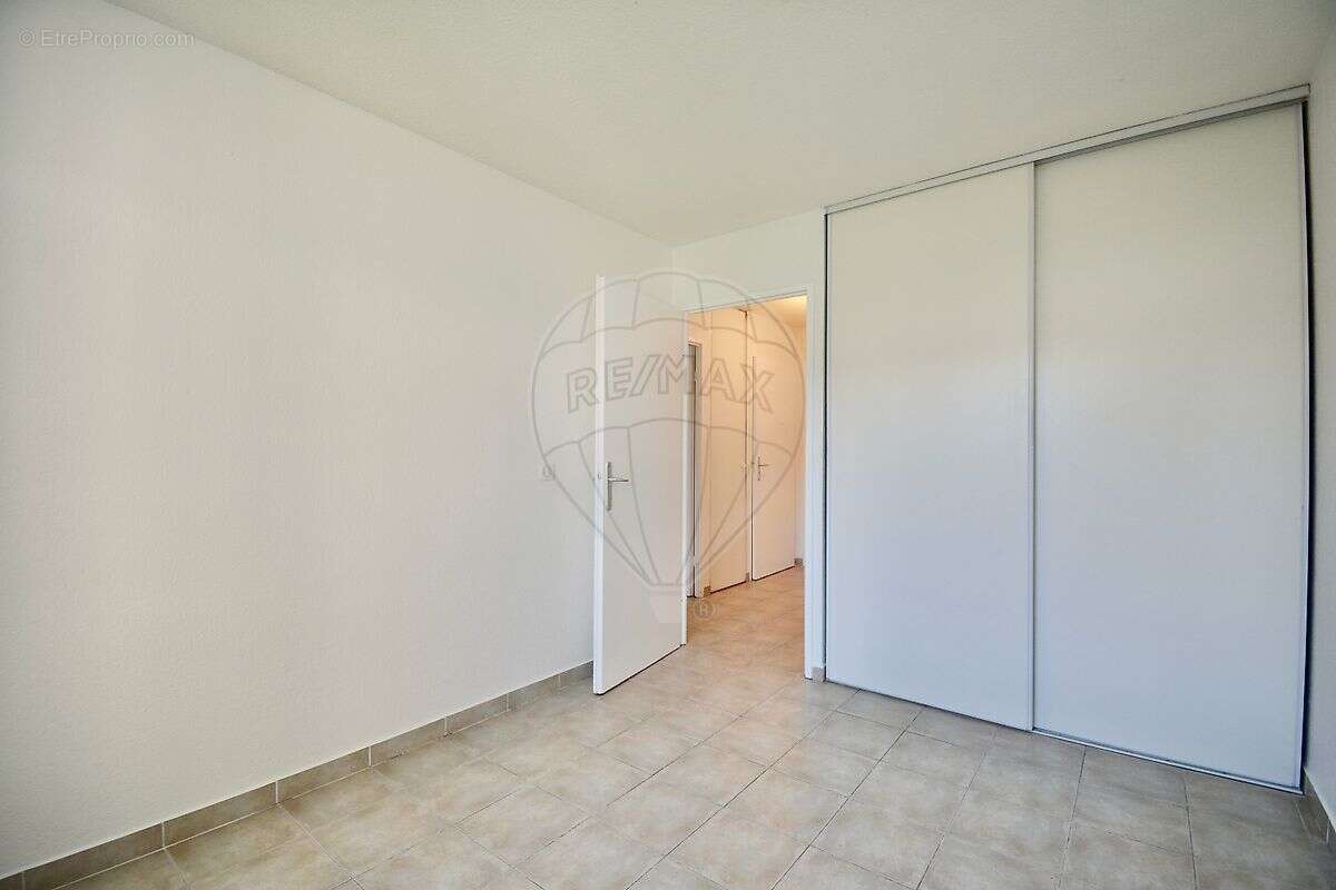 Appartement à CAGNES-SUR-MER