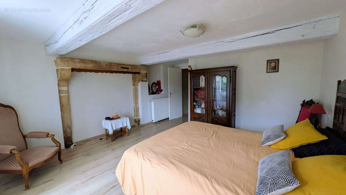 Maison proche Charlieu cadre buccolique - photo 5