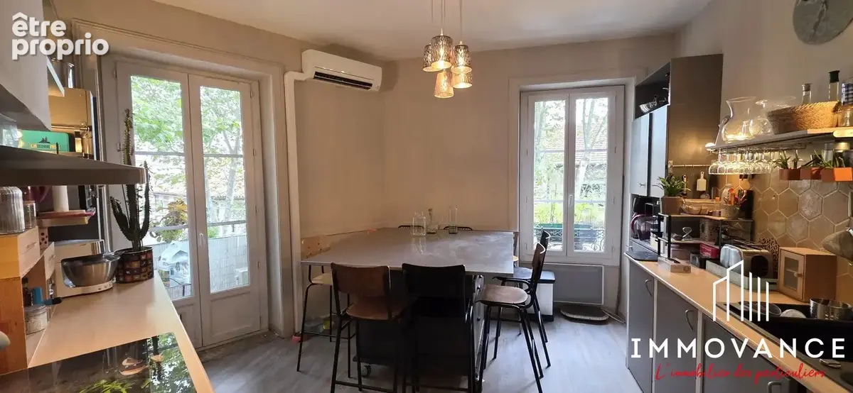 Appartement 3 pièces 76 m² à vendre à Montpellier (34000) - photo 3