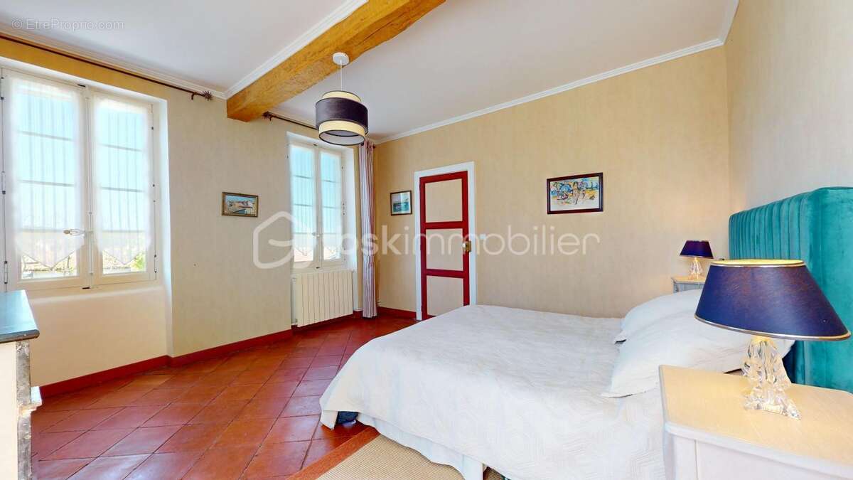 Maison à QUINT-FONSEGRIVES