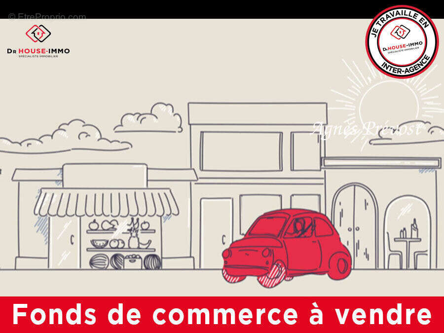 Commerce 115 m² à Lyon-4e  - photo 18
