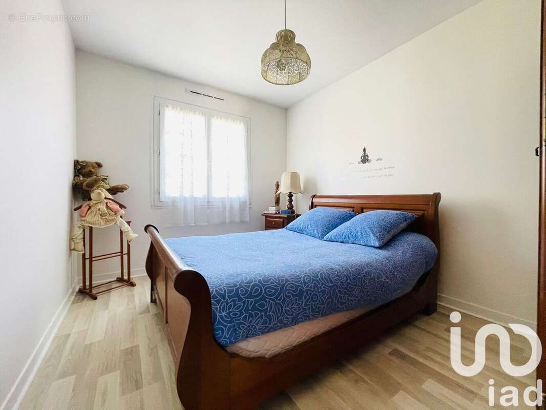 Photo 7 - Maison à CHENNEVIERES-SUR-MARNE