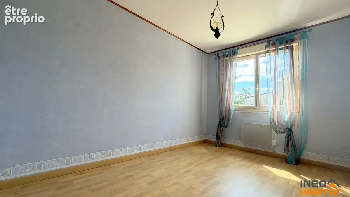 Maison Le Sel De Bretagne 5 pièce(s) 91m2 - photo 7