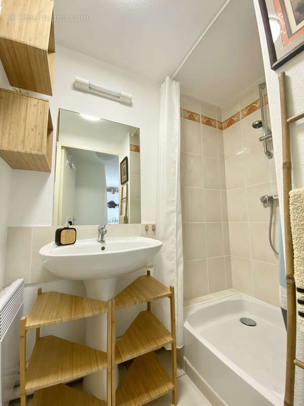 Appartement à DIVES-SUR-MER