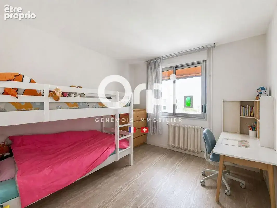 Appartement centre-ville - photo 7