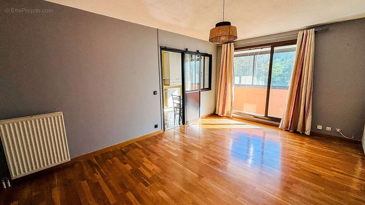 Photo 8 - Appartement à BAYONNE