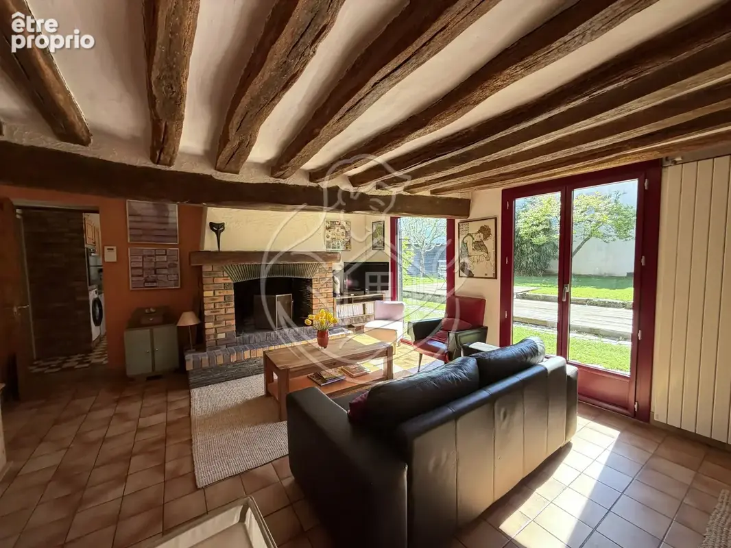 Maison individuelle hyper centre - photo 8