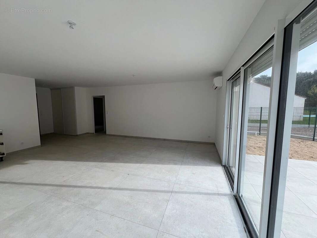 Maison à JARD-SUR-MER