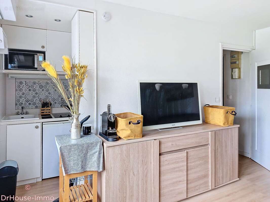 Appartement à VILLERS-SUR-MER