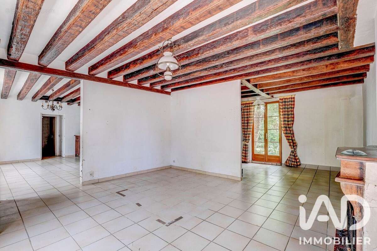 Photo 7 - Maison à LA CROIX-EN-BRIE