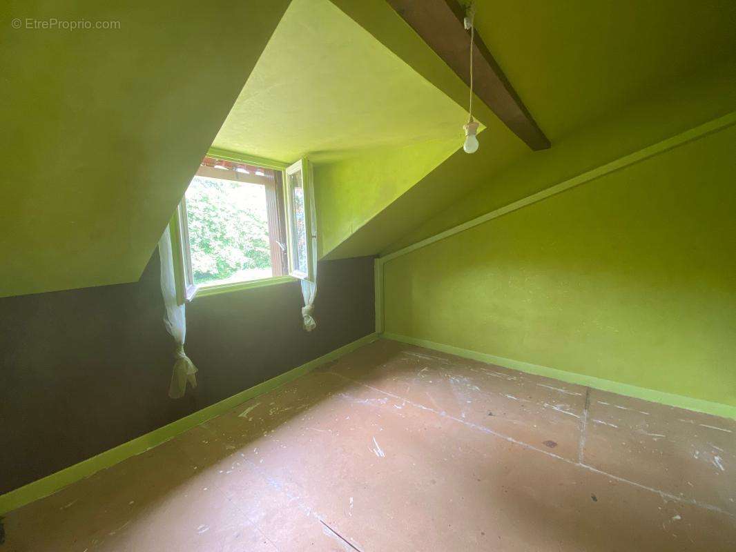 Maison à BADEFOLS-SUR-DORDOGNE