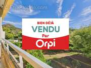 Appartement à MANDELIEU-LA-NAPOULE