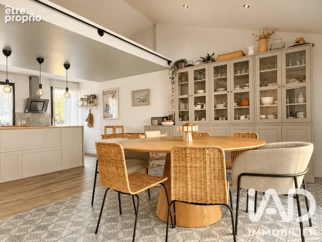 Photo 1 - Maison à VAIRE