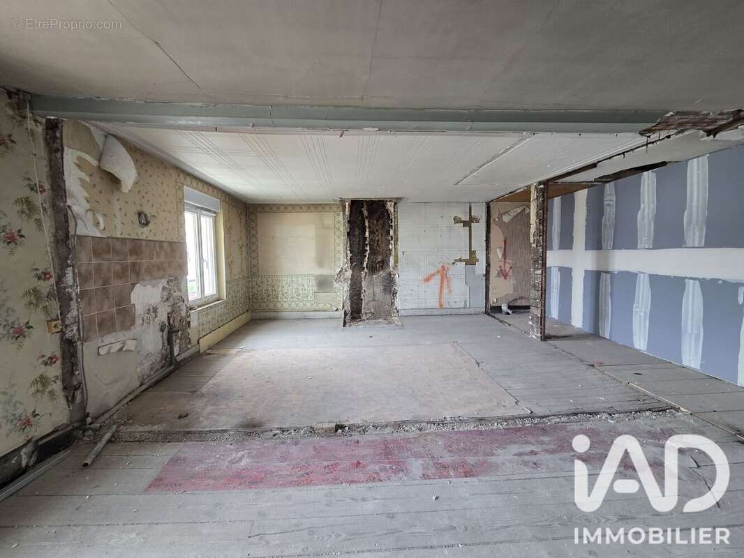 Appartement 167 m² à Nancy  - photo 7