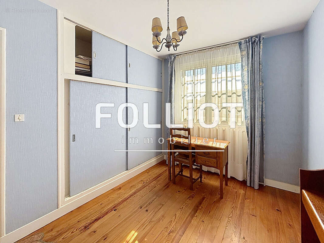 Maison Carentan Les Marais 5 pièce(s) 72 m2 - photo 4
