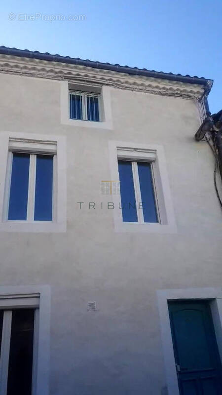 Appartement à AGEN