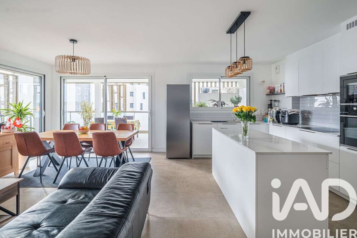 Photo 3 - Appartement à AMBILLY