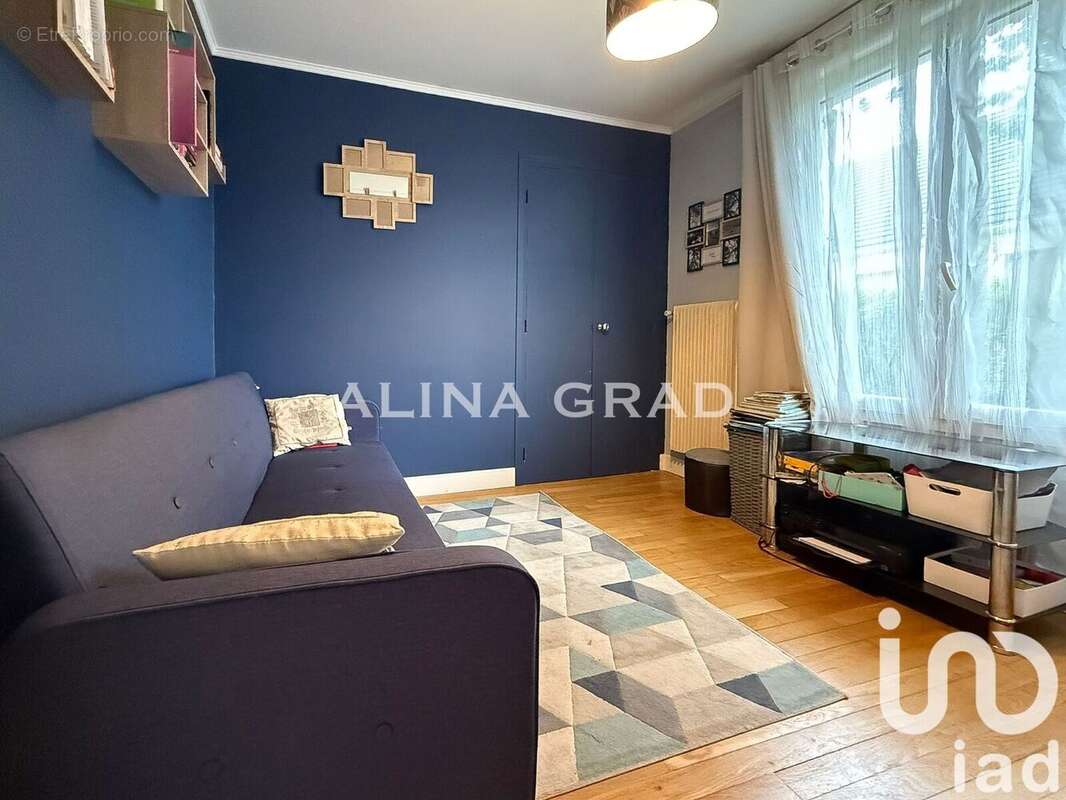 Photo 7 - Maison à BESSANCOURT