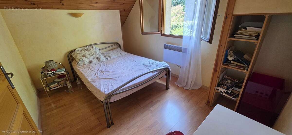 Maison Saint-abit 5 pièce(s) 107 m2 - photo 13