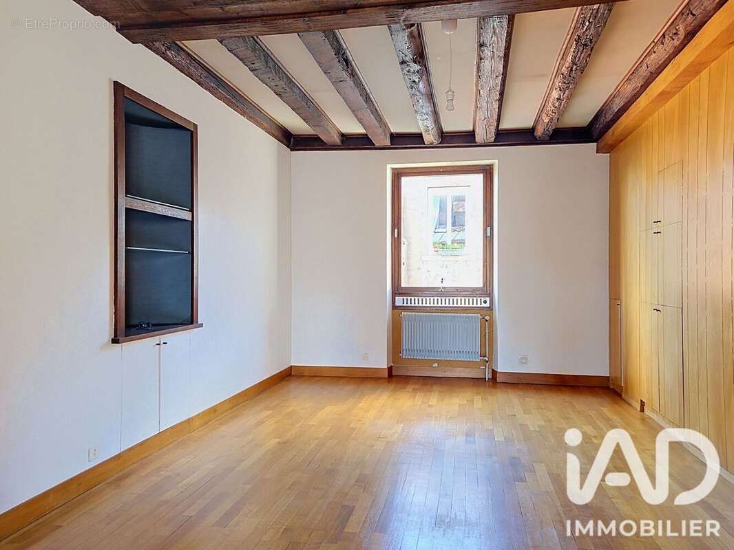 Photo 5 - Appartement à BESANCON